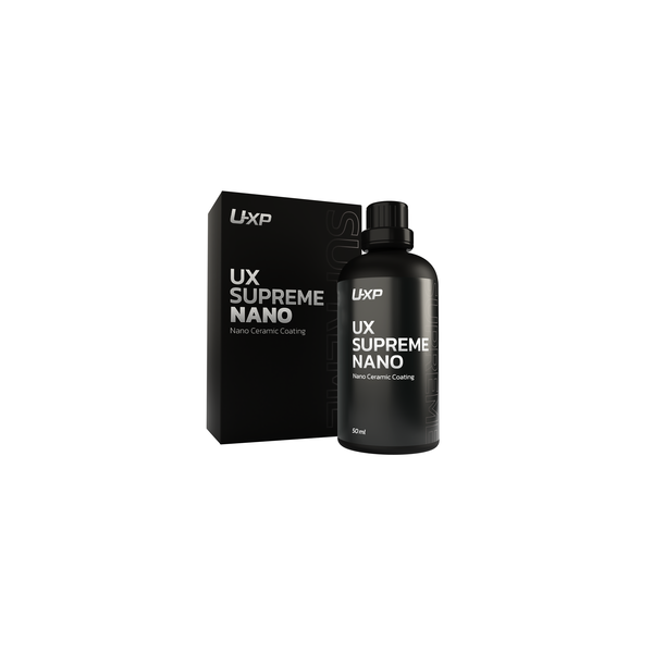 UX Supreme Nano