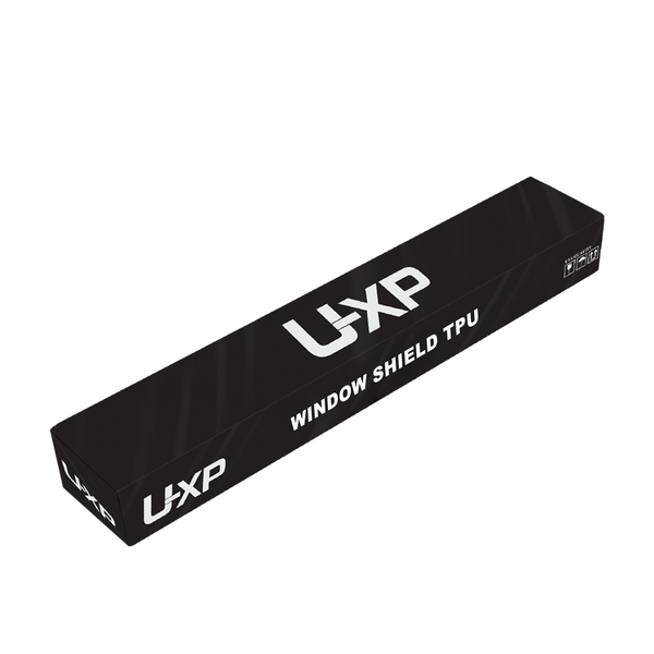 Window Shield TPU