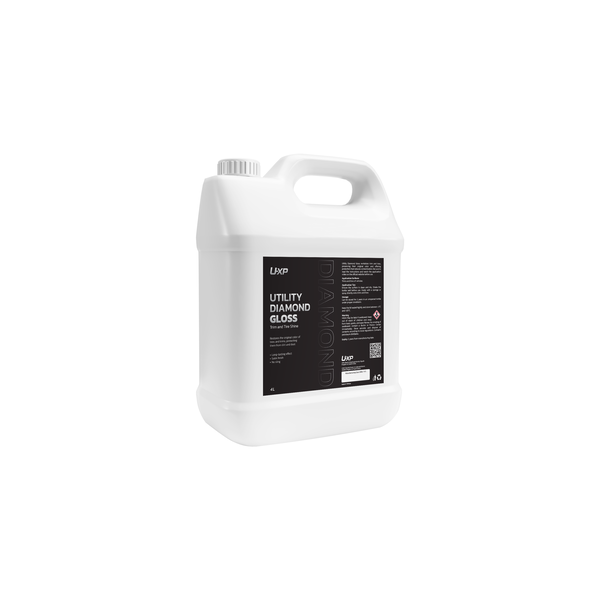 Utility Diamond Gloss