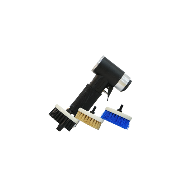 Cleaning Machine 1