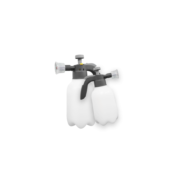 Foam Cannon (Hand Use) 1