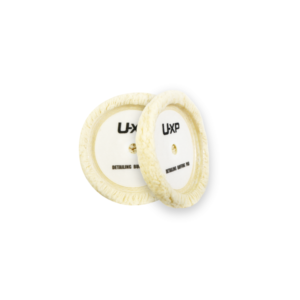 Wool Pad (Single Side) 1