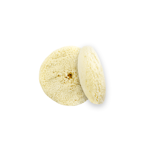 Wool Pad (Double Side) 1